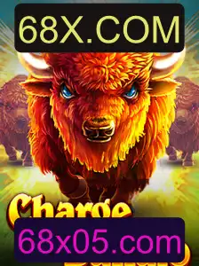 Explorando o Mundo do ChargeBuffalo - A Nova Sensação em Jogos
