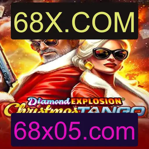 Descubra o Mundo de DiamondExplosionTango: Uma Aventura Explosiva com 68X.COM
