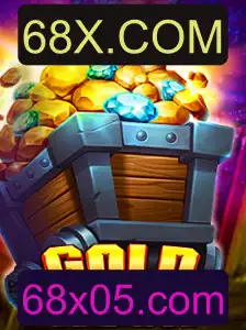 Desvendando os Segredos do Jogo GoldRush na Plataforma 68X.COM