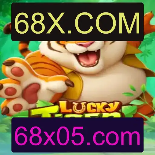 Descubra o Mundo Fascinante do LuckyTiger no 68X.COM