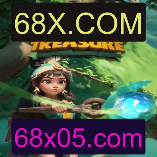 Descubra o Fascinante Mundo de MayaTreasure em 68X.COM