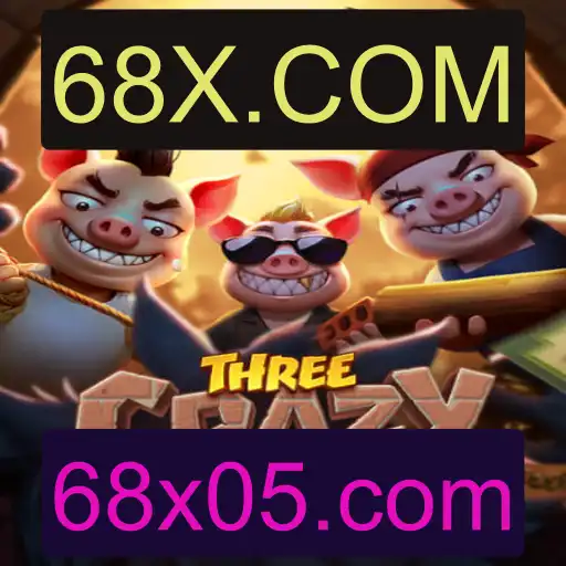 Explorando o Mundo Divertido de ThreeCrazyPiggies